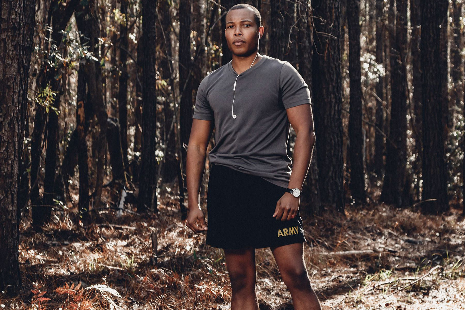 Men's Athletic