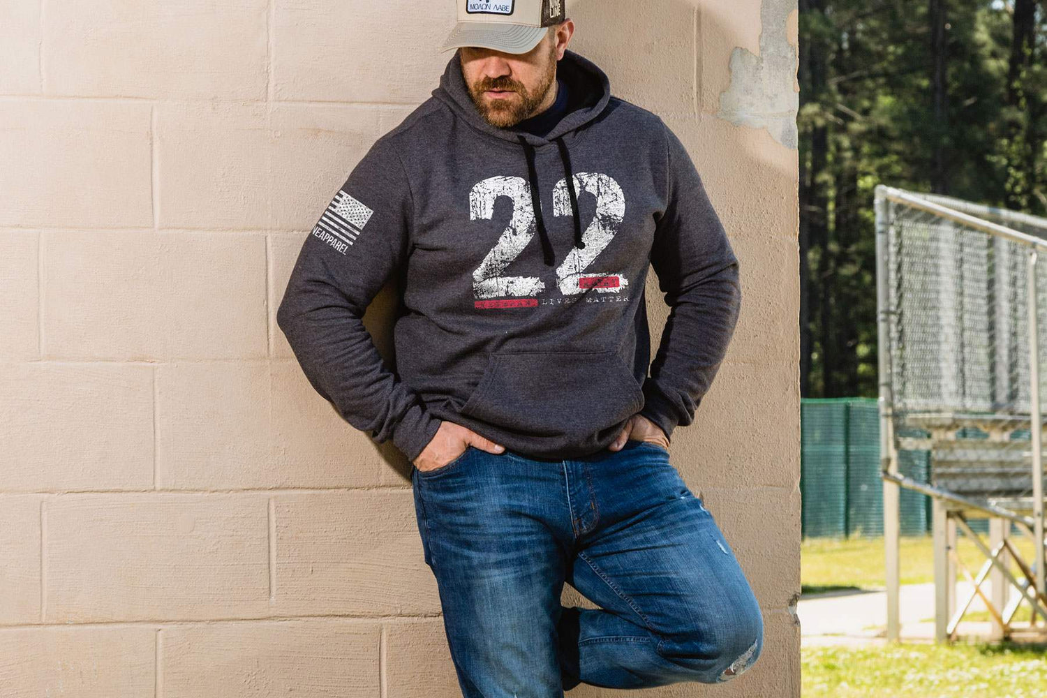 Men's Hoodies