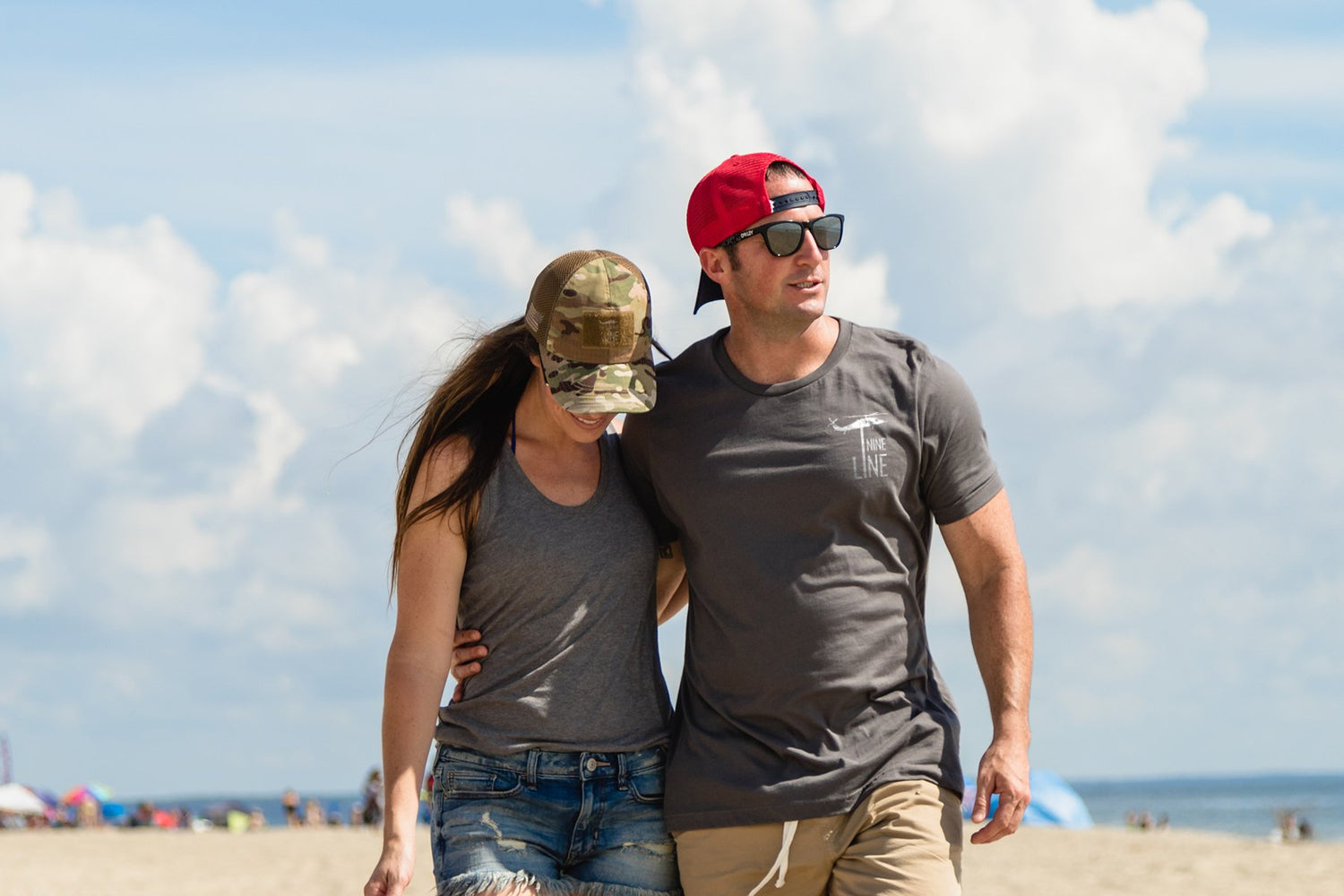 Men's T-Shirts
