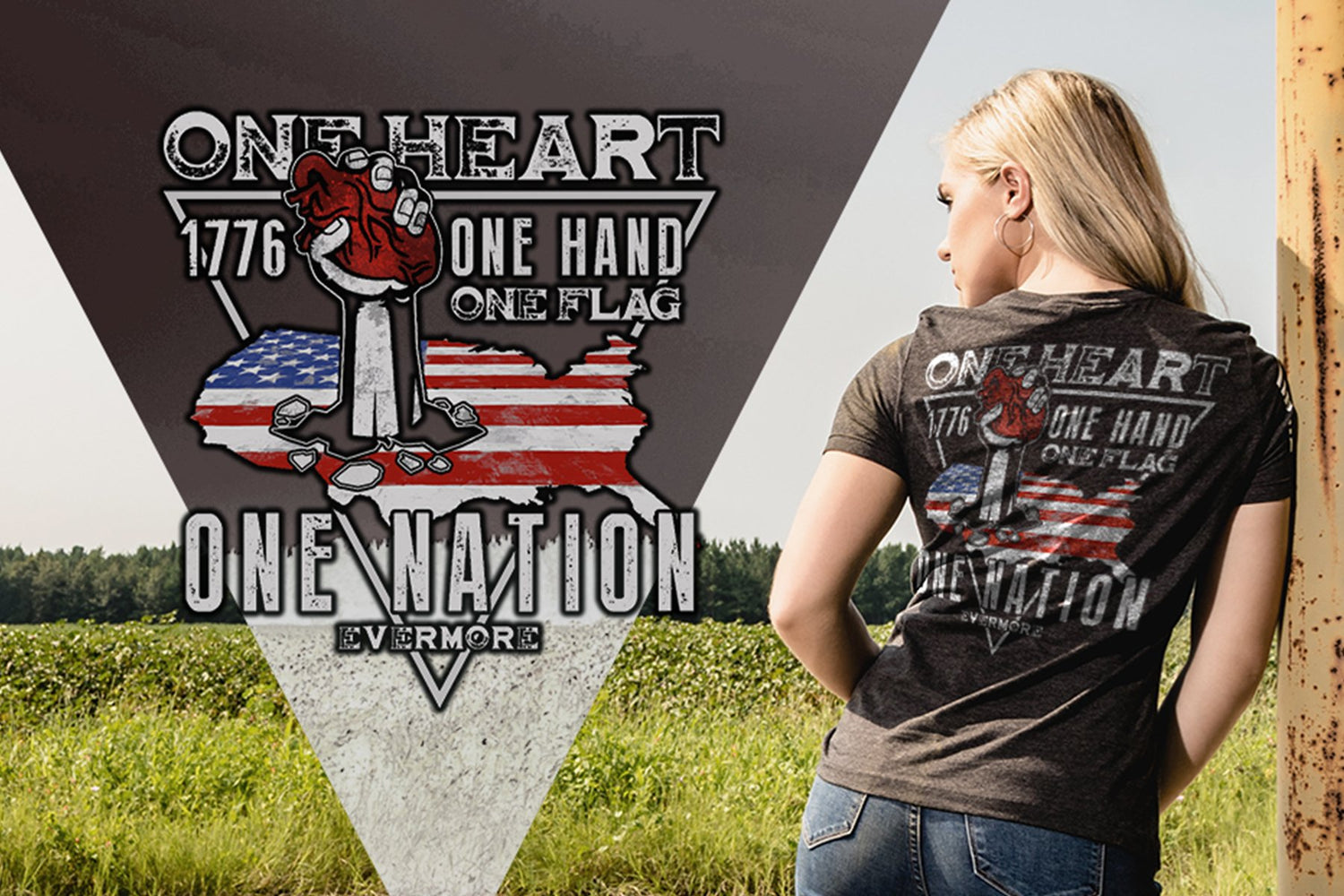 One Nation