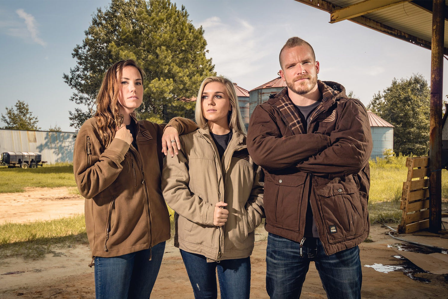Outerwear