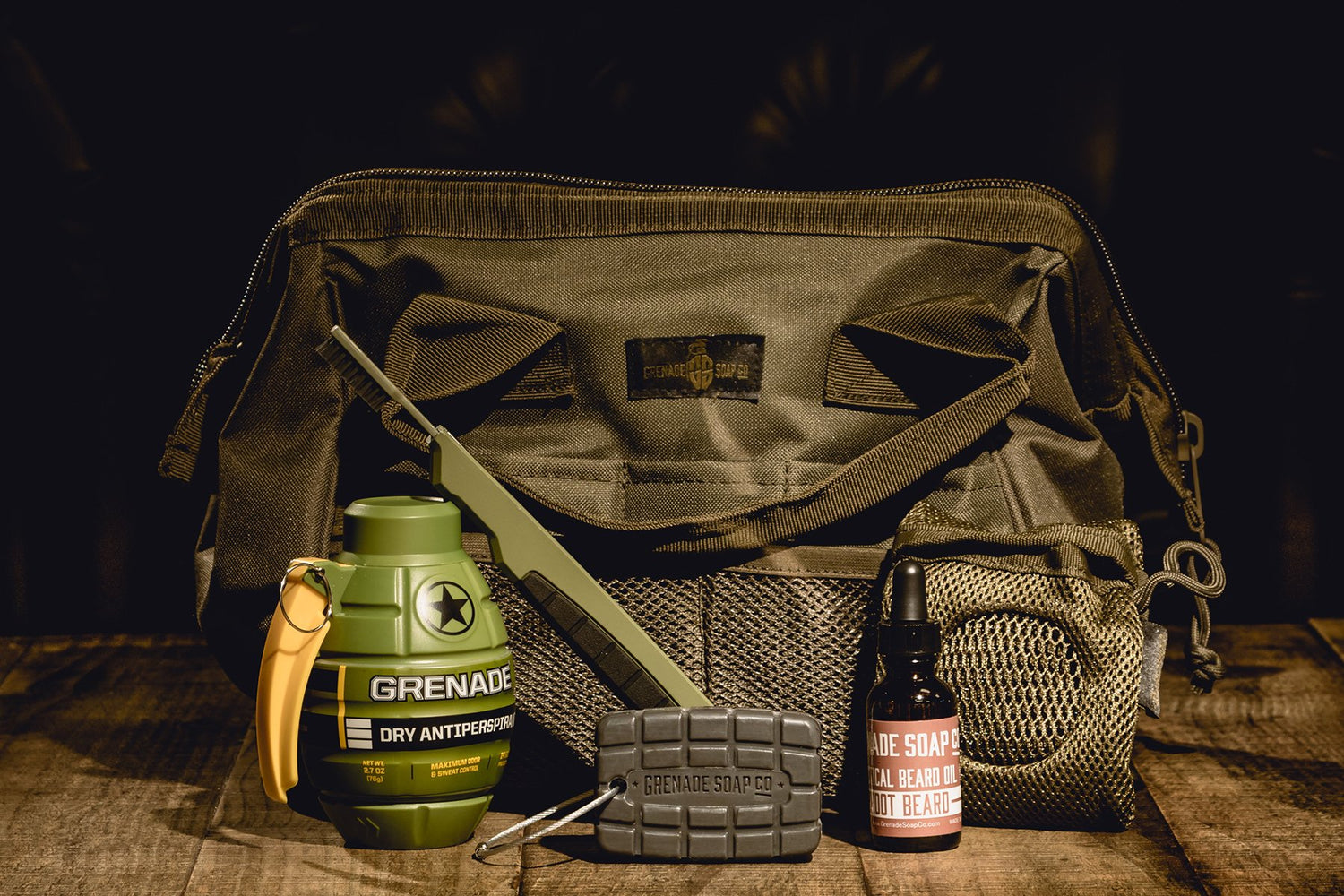 Personal Care