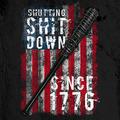 Shutting Shit Down