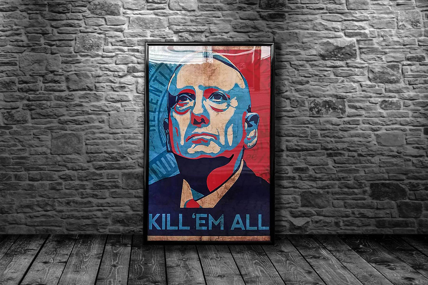 Posters
