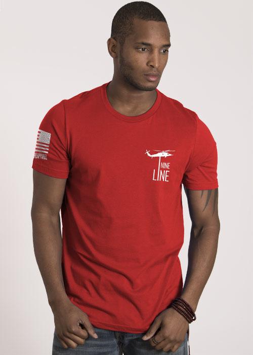 Men's T-Shirt - American til Death