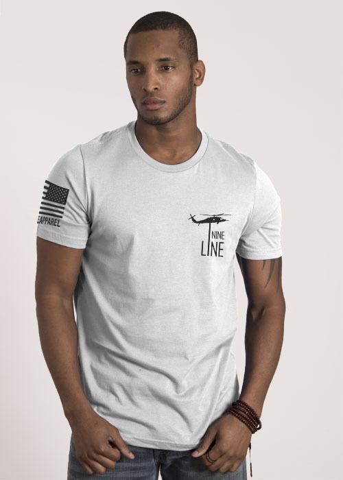 Men's T-Shirt - American til Death
