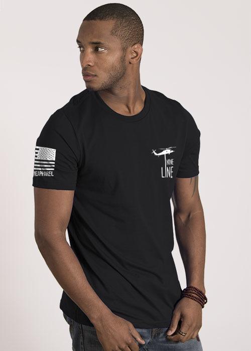 Men's T-Shirt - American til Death