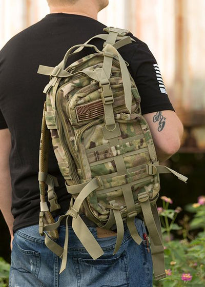 Medium Transport Backpack