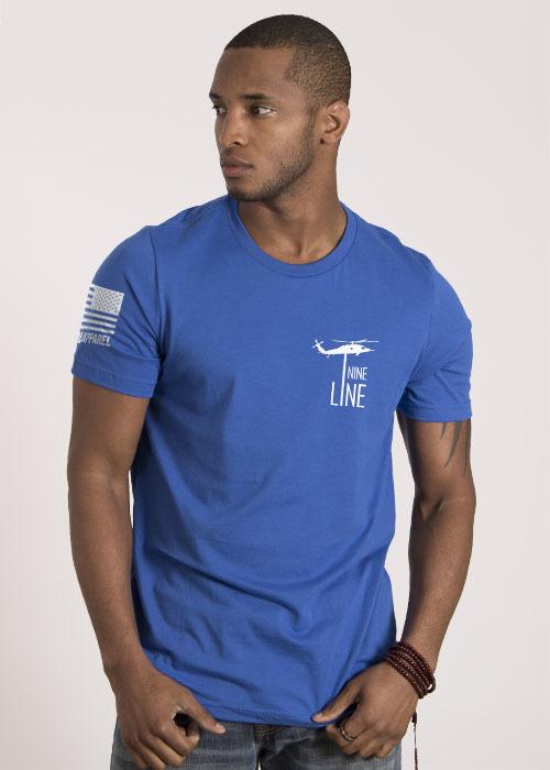 Men's T-Shirt - American til Death