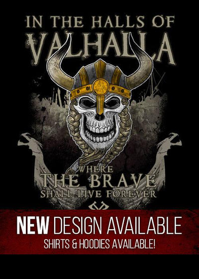 Valhalla - New Collection