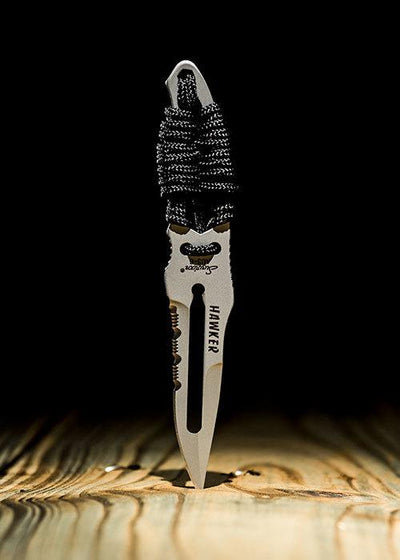 Paracord Survival Knife