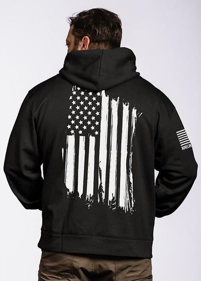 Athletic Tailgater Hoodie - America