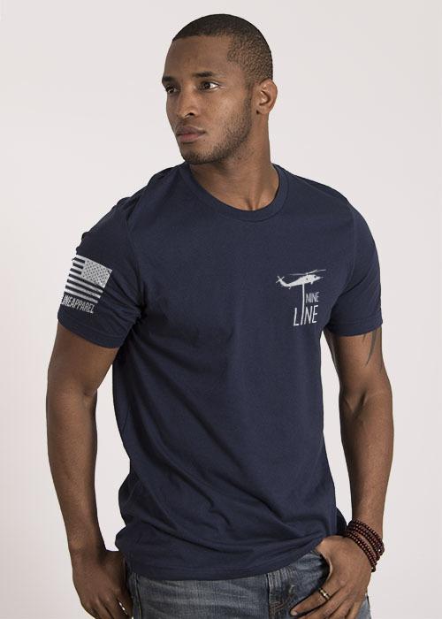 Men's T-Shirt - American til Death