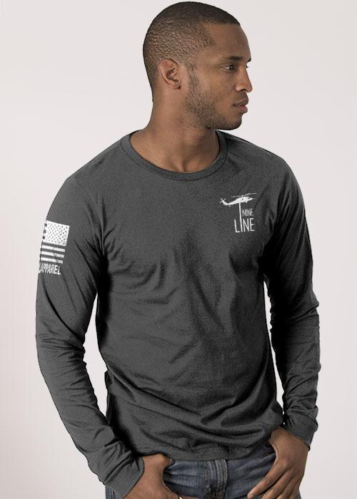 Men's Long Sleeve - The Pledge