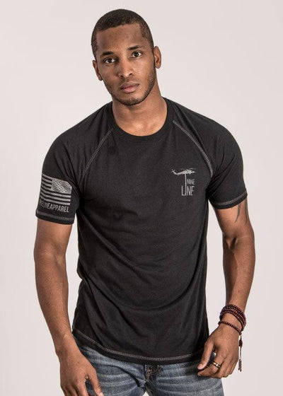 Dri-Fit T-Shirt - Drop Line