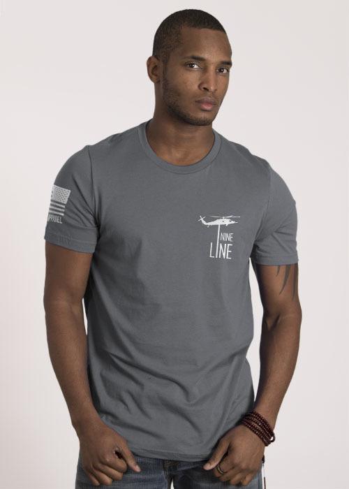 Men's T-Shirt - American til Death