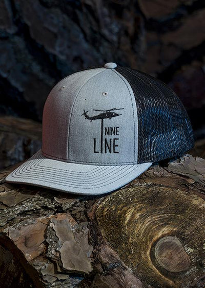 Dropline Hat by Richardson