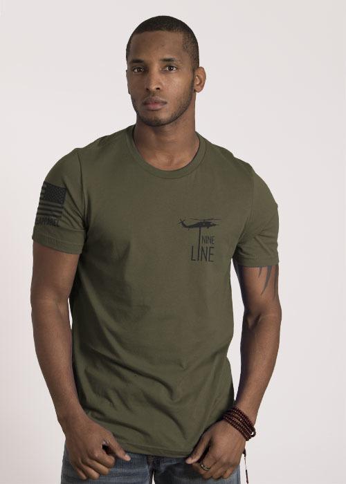 Men's T-Shirt - American til Death
